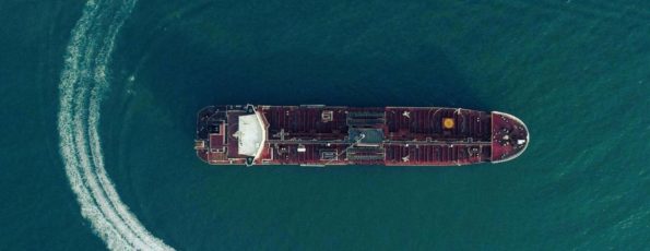 Vessel Sea