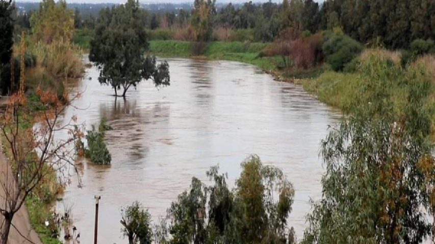 النهر الكبير