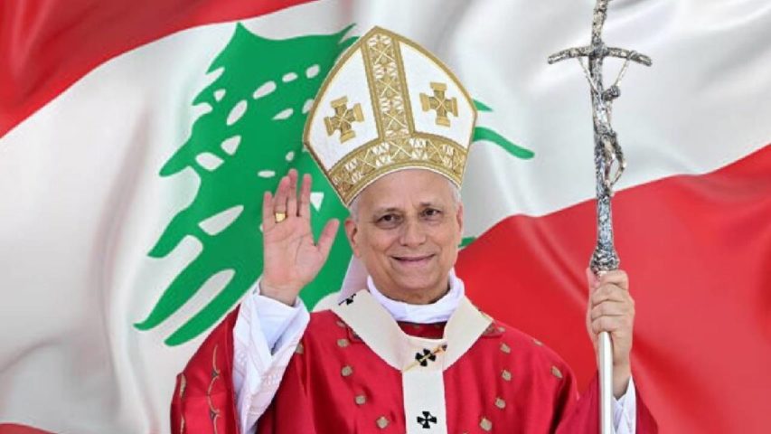 البابا لاوون