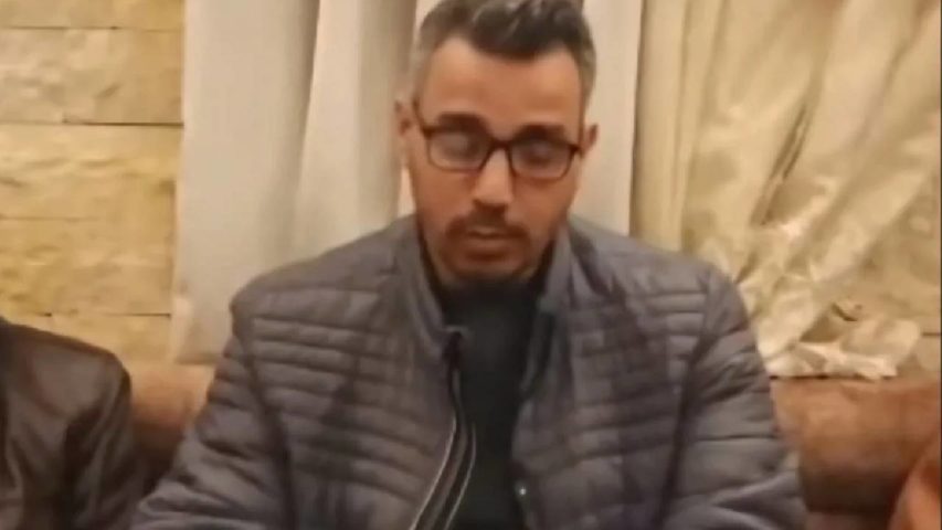 عائلة الحسيان
