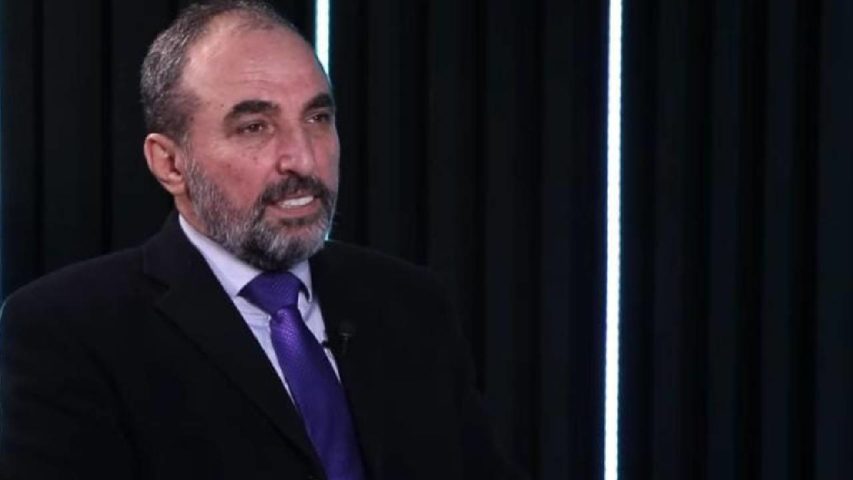 علي الأمين