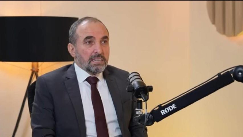 علي الأمين