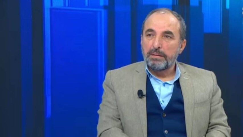 علي الأمين