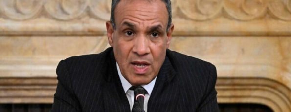 بدر عبد العاطي
