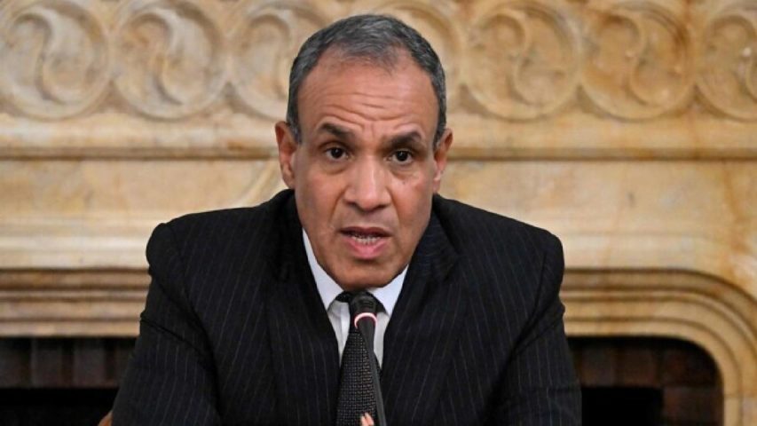 بدر عبد العاطي