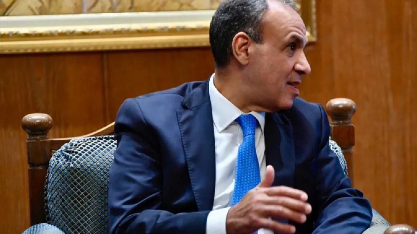 بدر عبد العاطي