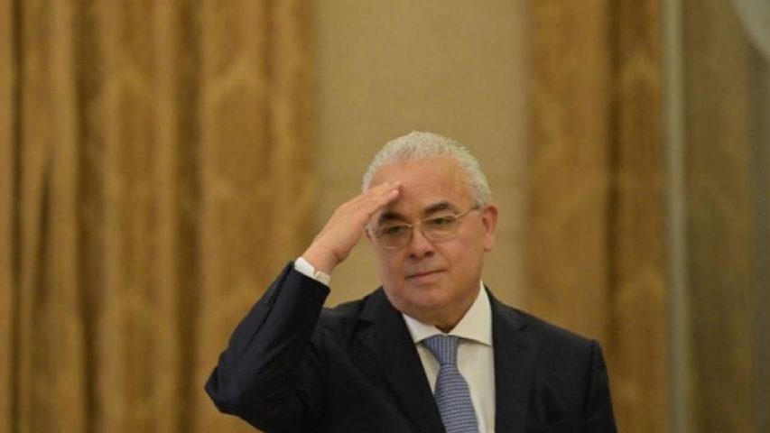 غسان سكاف