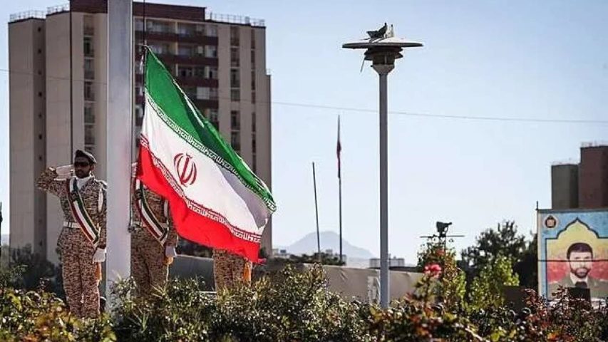 ايران