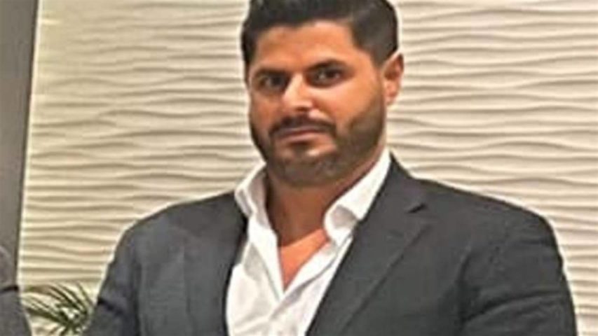 كريم سلام