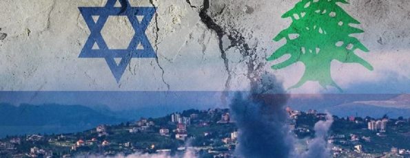 لبنان واسرائيل