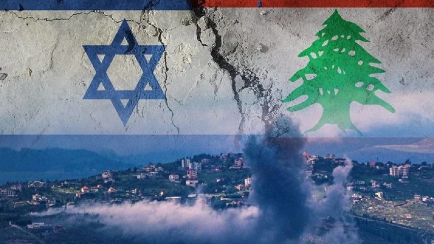 لبنان واسرائيل