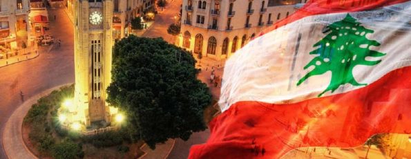 لبنان