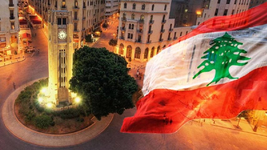 لبنان