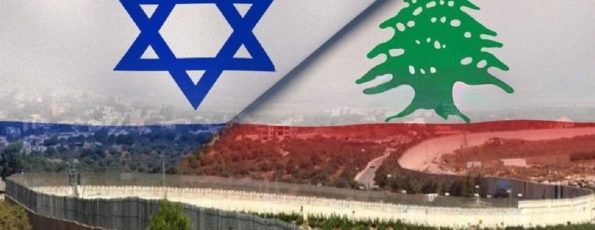 لبنان واسرائيل