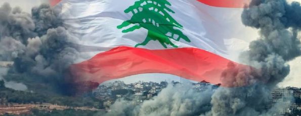 لبنان