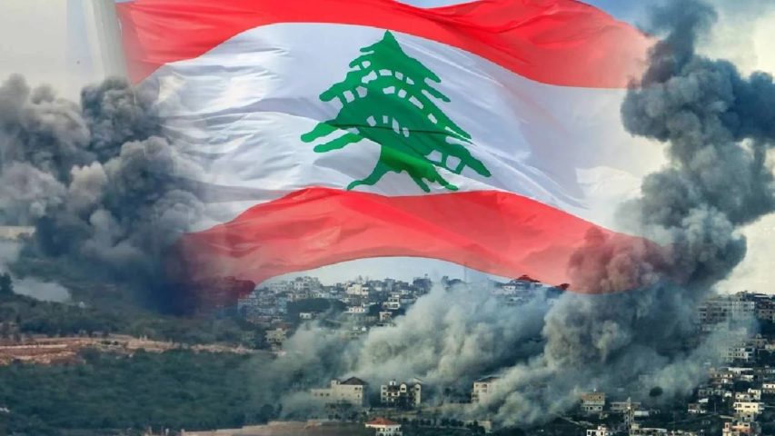 لبنان