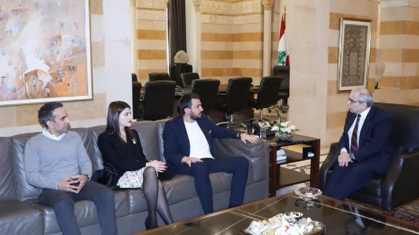 رابطة المودعين