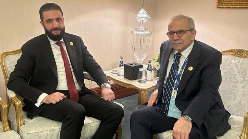 نواف سلام