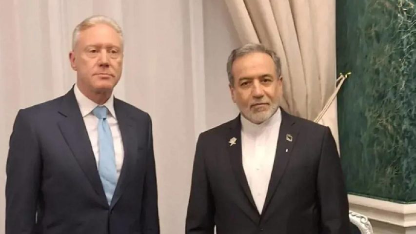 يوسف رجي وعرقجي