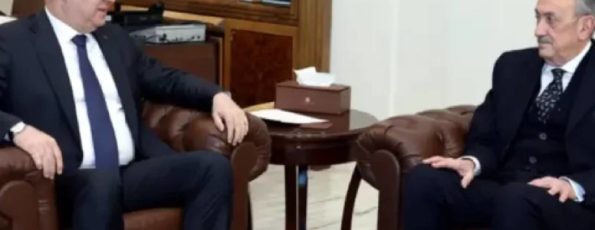 عون وكرم