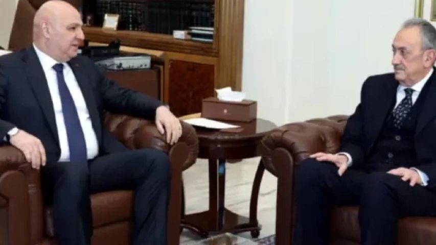 عون وكرم