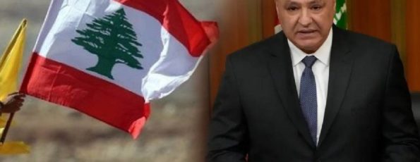عون وحزب الله