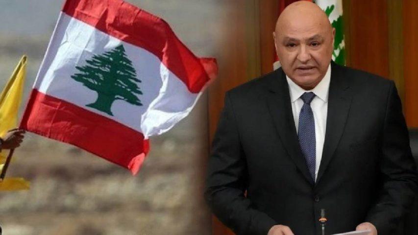 عون وحزب الله