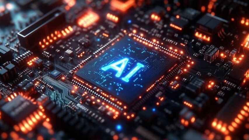 AI General Photo