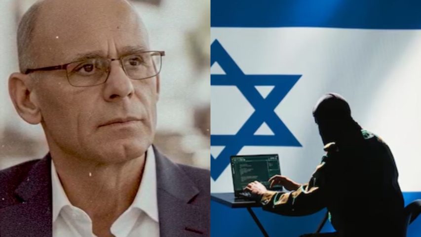 Ahmad Shukr Kidnapping Mossad Lebanon