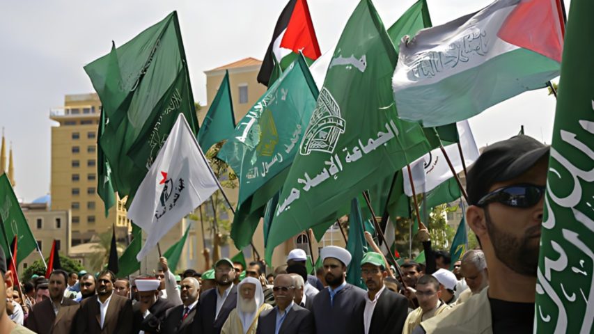 Al jamaa al islamiyya