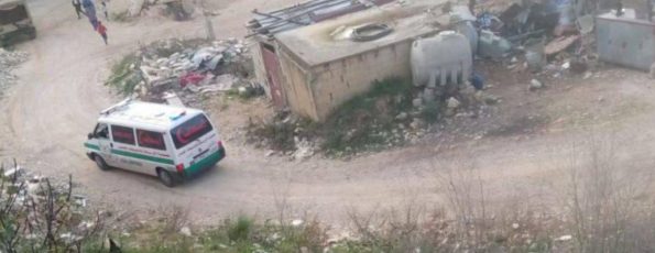 Kfar Dounine Airstrike 6-1-2026