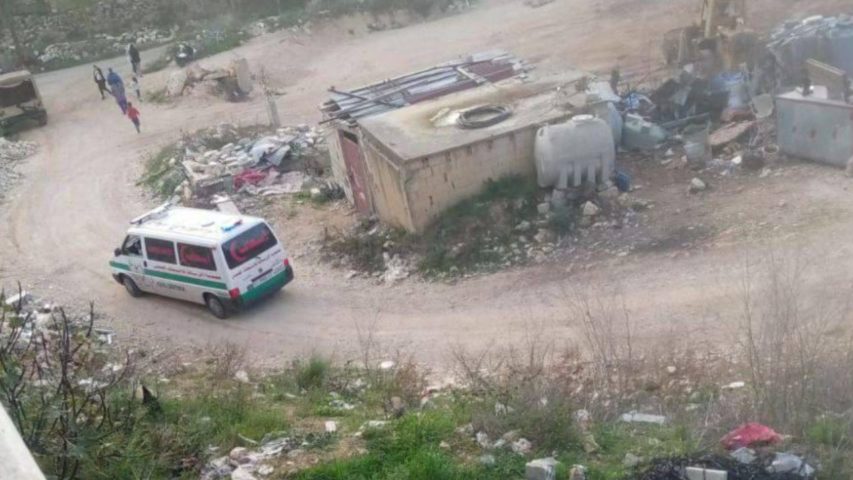 Kfar Dounine Airstrike 6-1-2026