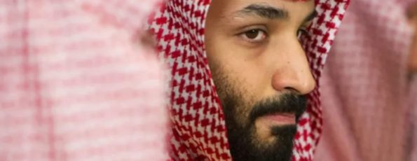 Mohammad Bin Salman