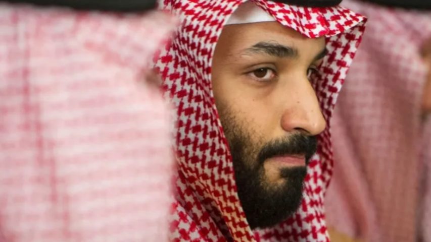 Mohammad Bin Salman