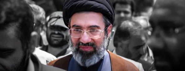 Mojtaba Khamenei Profile