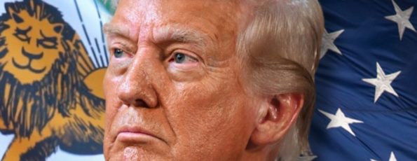 Trump Iran USA