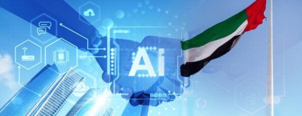 UAE and AI