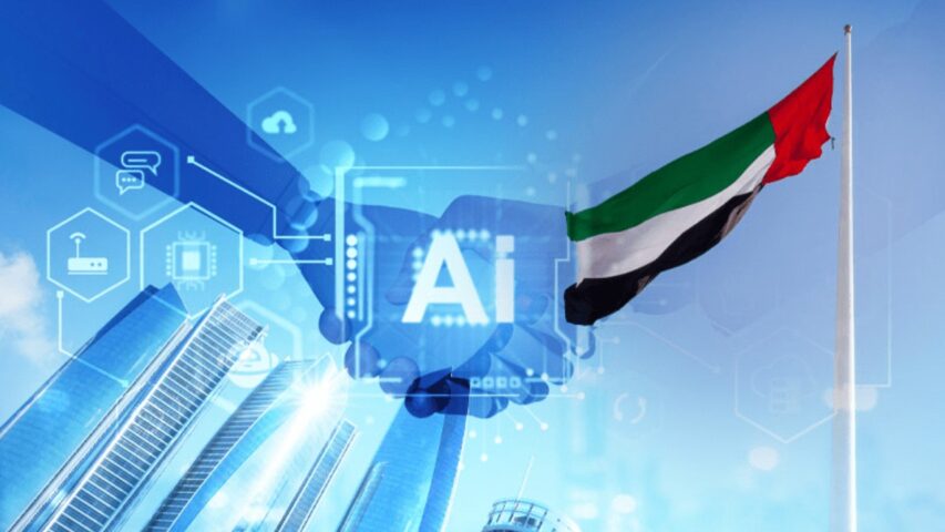 UAE and AI