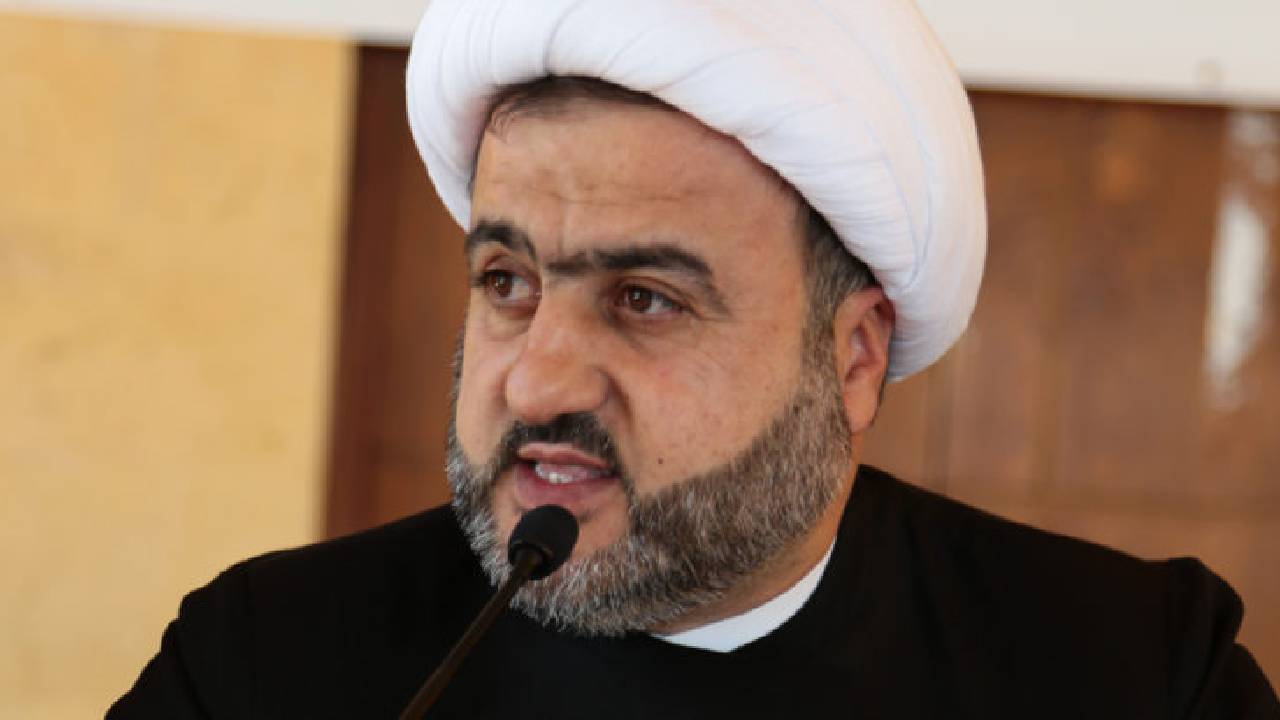 عيد الغدير وصداقة الفيسبوك