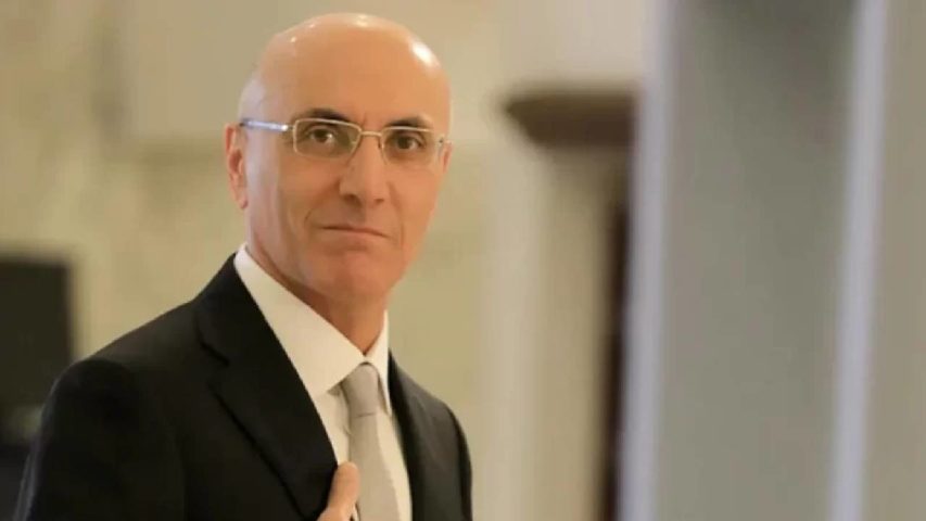 احمد الحجار