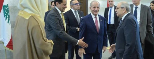 الخماسية