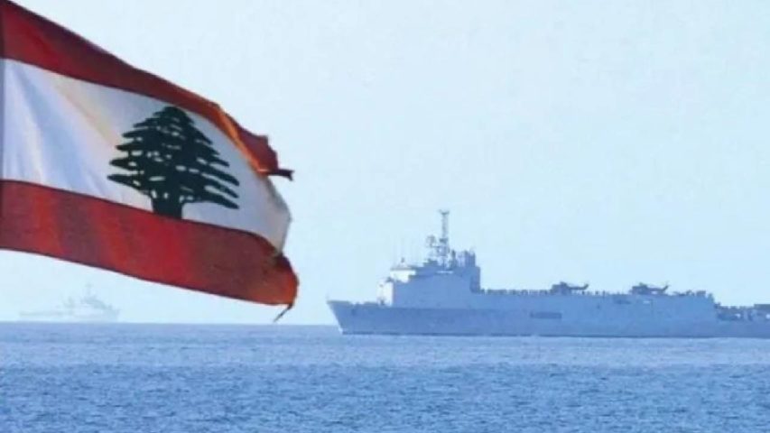 النفط في لبنان