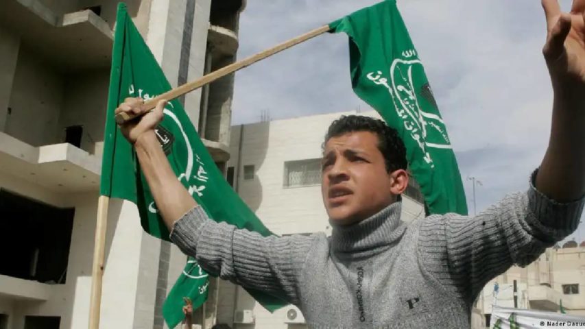الاخوان المسليمن