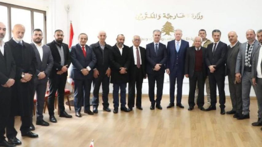اهالي العرقوب
