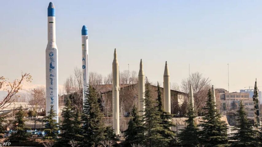 ايران