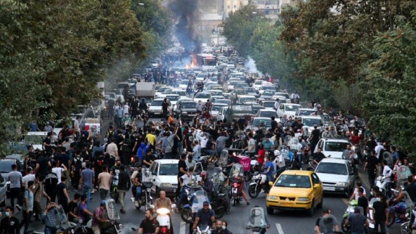 ايران