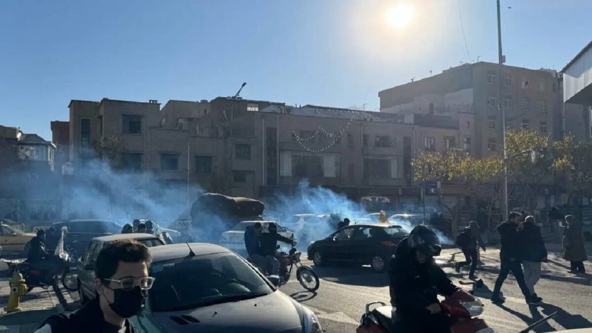 ايران