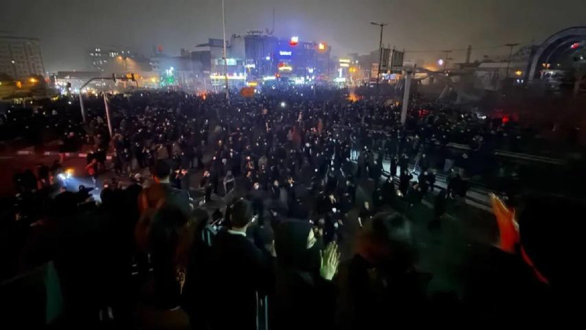 ايران