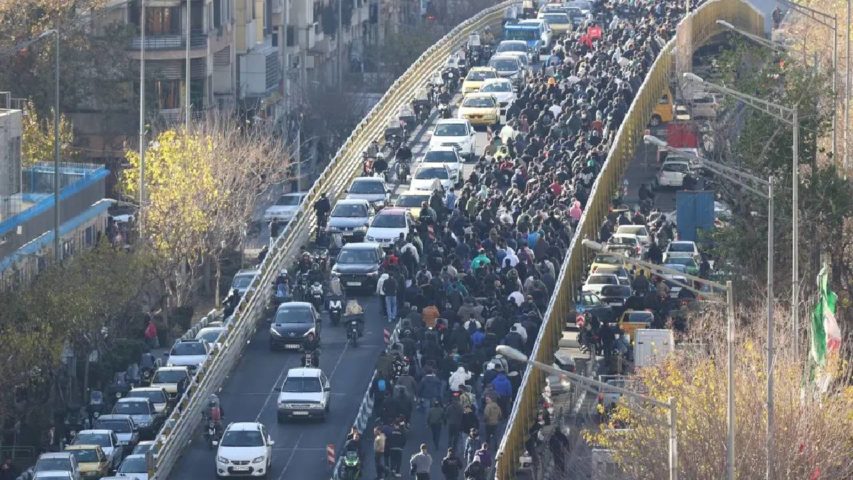 ايران
