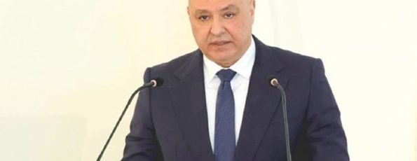 جوزاف عون